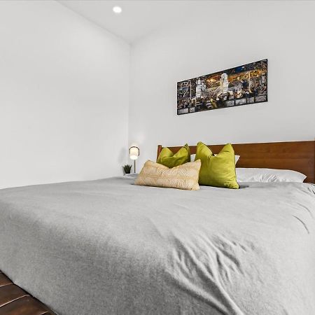 Aveline'S Abode - N. Corktown Villa ดีทรอยต์ ภายนอก รูปภาพ